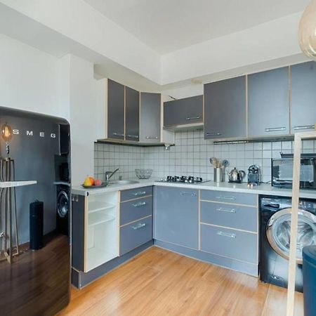 Splendide Appartement Sur Le Cours Estienne D'Orves Marsella Exterior foto