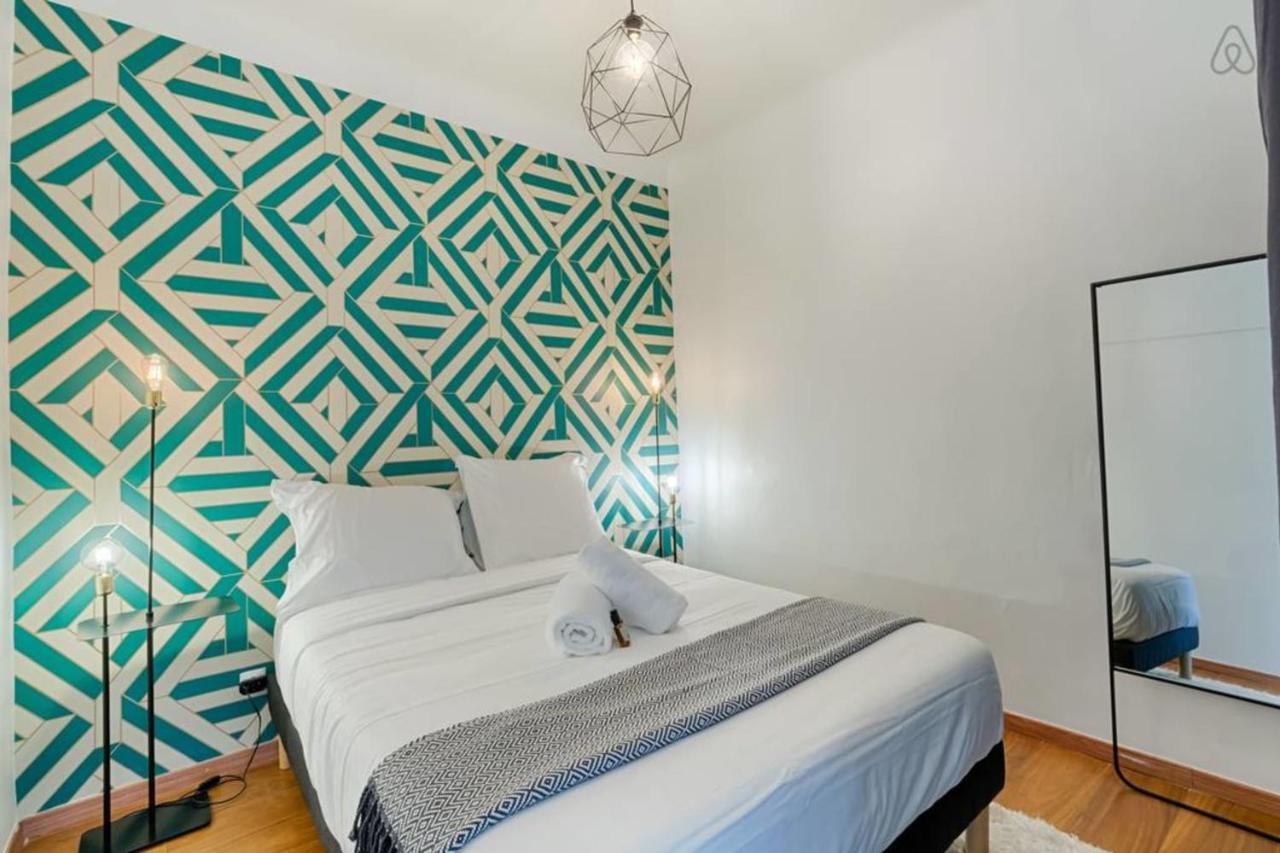 Splendide Appartement Sur Le Cours Estienne D'Orves Marsella Exterior foto
